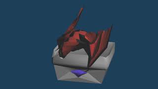 Raids 2 Theater Of Blood Boss Design Osrs
