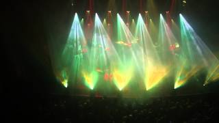 STS9 - Tap In - House of Blues Chicago 2014