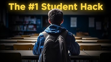 How to Go From FAILING to Becoming a TOP Student