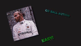 Cc Ball Action Tutorial After Effects