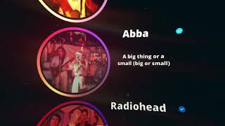 Download Lagu creep x the winner takes it all x let down MP3