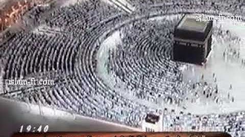 ما تيسر من سورة المؤمنون | عشاء الأثنين ٣ ذي القعدة ١٤٣١هـ للشيخ د. صالح آل طالب