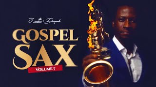 Download Lagu Relaxing Meditative Saxophone Instrumental 2025 Vol. VII | Lo-fi Prayer Worship Background Music MP3 Download Lagu Relaxing Meditative Saxophone Instrumental 2025 Vol. VII | Lo-fi Prayer Worship Background Music MP3