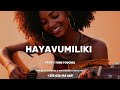HAYAVUMILIKI Bongo Fleva X Zouk Guitered Instrumental X Romantic Love 2026 HAYAVUMILIKI Bongo Fleva X Zouk Guitered Instrumental X Romantic Love 2026