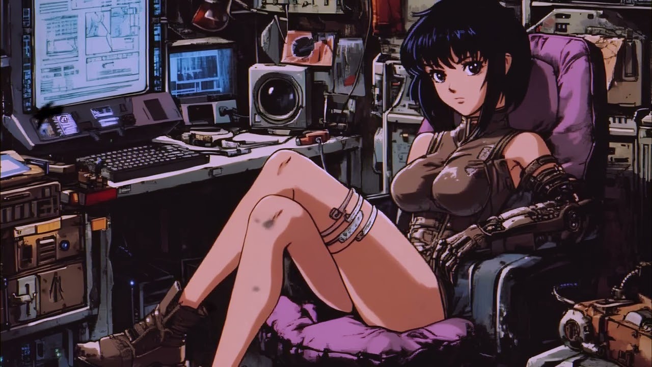 1 9 9 8　ＦRＥQ U E Ｎ C Y // Synthwave, Dreamwave, Vaporwave, Chillsynth