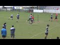 London QC vs Virtute Romana - EQC 2019 D1 Day 2 - LB