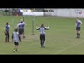 London QC vs Virtute Romana - EQC 2019 D1 Day 2 - LB