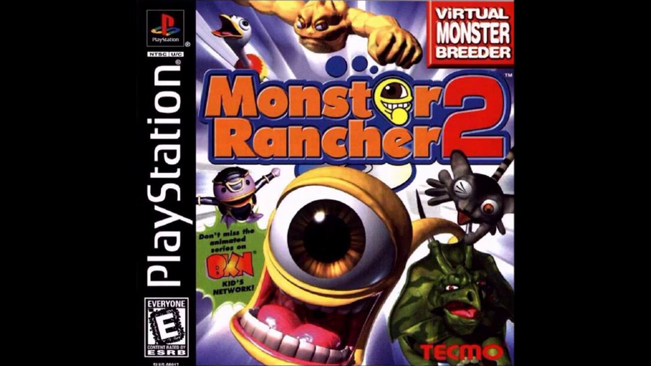 how many monster rancher games are there how many monster rancher games are there