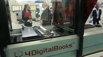 Forefront Technologies talk to GITEX Live at GITEX Tech Week 2016