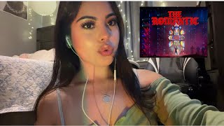 ASMR Get Ready With Me+ Bruno Mars Concert ❤️‍🔥
