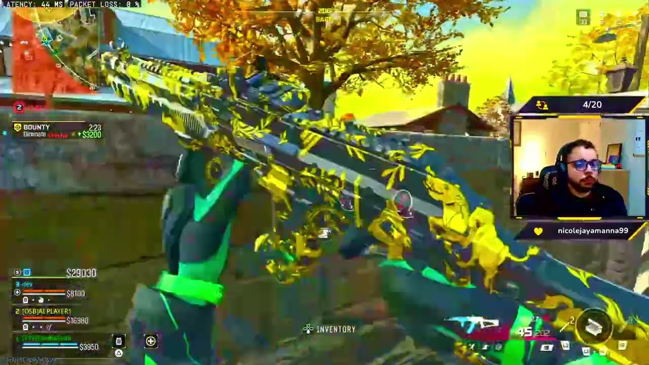 One of my best gameplay as an Anchor in Warzone Ranked 🚨 Road to 250!