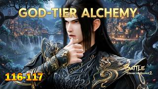 Famous BTTH 2 - Part 116 - 117 | The Ultimate Pill Showdown – Xiao Yan’s Black Pill Shocks Everyone! Net Worth