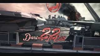Daring To Edit 22