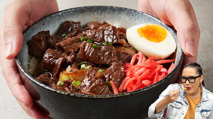 Budget-friendly Wagyu Beef Dinner | Marion's Kitchen