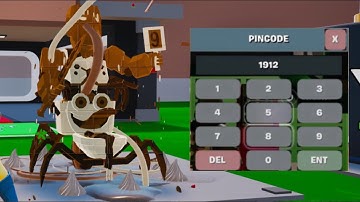 NEW CHOCOLATE EVENT CODES IN FORTNITE STEAL THE BRAINROT ALL NEW SECRET AND ADMIN CODES STEAL