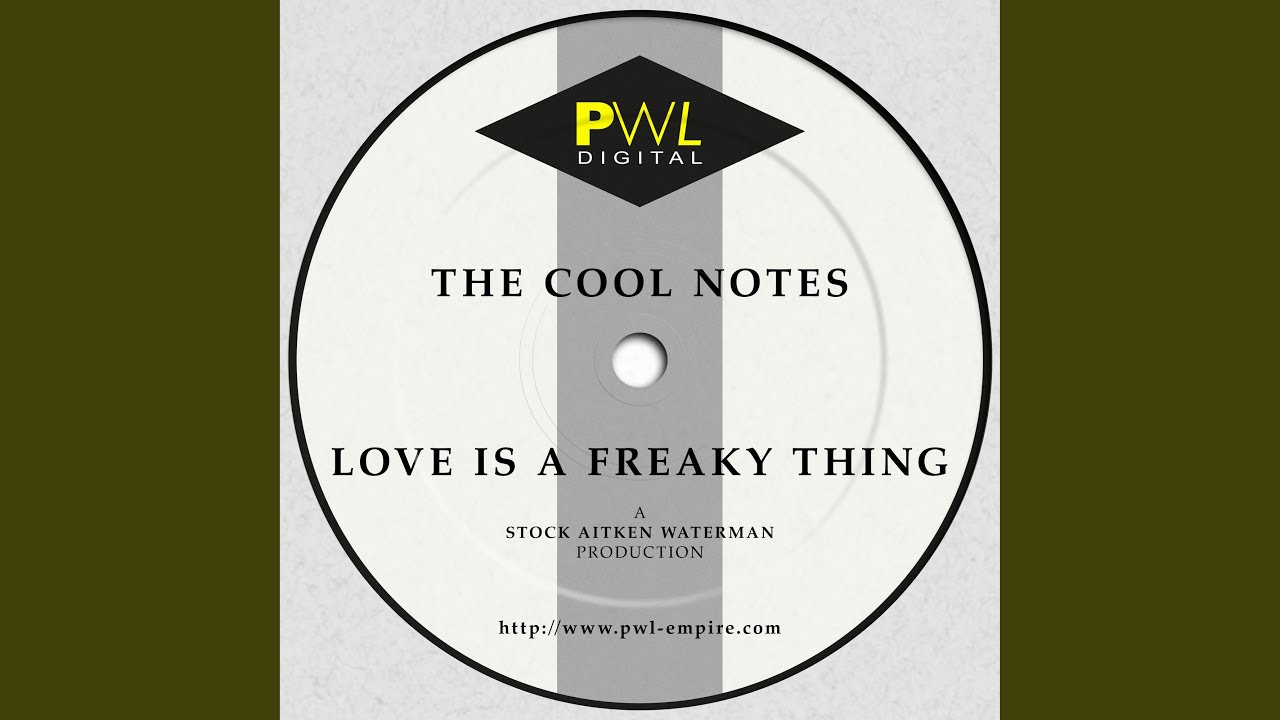 The Cool Notes▶︎▶︎あの