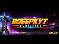 Live streaming of BOSS P.K.Y.T.