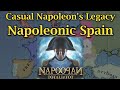Napoleonic Spain wishes you Feliz Navidad (Casual Game)