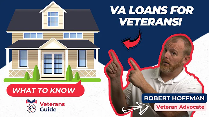 VA Home Loans for Veterans: What You MUST Know!
