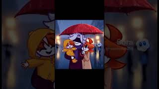 aquí toda la saga cinematográfica de Cleiver y yubivirtu #parati #fyp #shorts #ia #sora