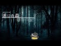 SCP-1777-JP 迷いの森【ゆっくり解説】