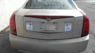 2005 Cadillac CTS Madison TN 37115