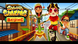 Subway Surfers Beijing 2014! 