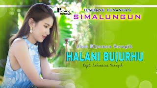 Halani Bujur Hu Jhon Elyaman Saragih Lagu Simalungun Sedih 2022