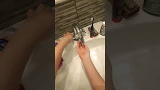 kinda missed the soap