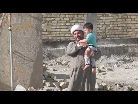 مستند یکی از ما به روایت ابراهیم سوری کارگردان میثم غلامی