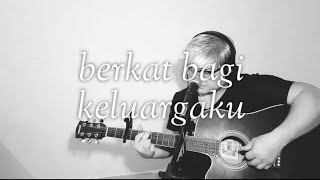 Berkat Bagi Keluargaku ( Exchel cover)