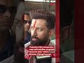 ‘Fuel price hike temporary, rates will stabilise as global tensions ease’: Chirag Paswan