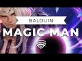 Balduin &amp; Wolfgang Lohr ft. J Fitz - Magic Man (Electro Swing)