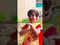 Beder meye josnabedermeyejosnacutebaby dance mishika saree  shorts acting