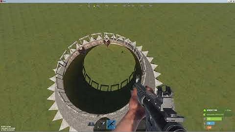 The Tricky Triangle (Rust Base Design 101)