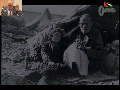 انا لن أعيش مشردا شاعر العودة هارون هاشم رشيد