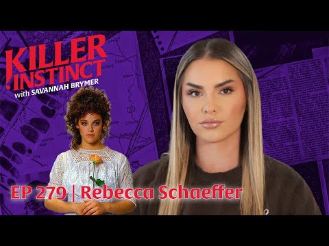Unbelievable! Rebecca Espinoza's Secret Files Exposed
