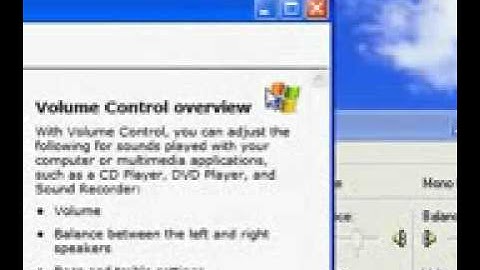 Windows XP SP3 Part1