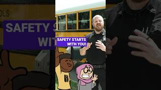 School Bus Safety Tips from Roanoke Sheriff’s Office