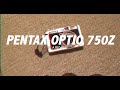 Pentax 750Z Review