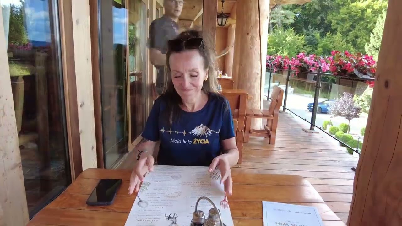 Bieszczady Cisna 2025