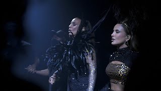 Making of | O TRIO: Ivete, Claudia e você!