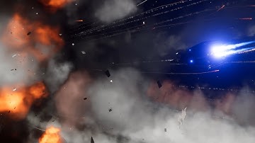 Hunternet Demolition challenge 2.0 5m29s