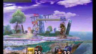 Super Smash Brothers Brawl - 11 7 085