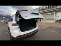 2024 Jeep Grand Cherokee Altitude - Bright White - Stock T9747