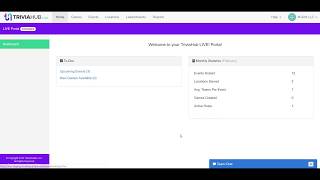How To: TriviaHub Live Introduction