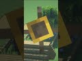 Эта деревня в майнкрафт мне наскучила🤣👍 #minecraft #майнкрафтвыживание #memes