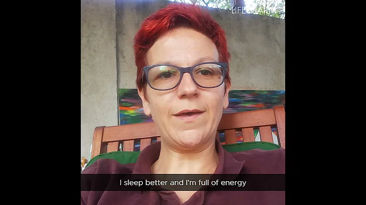 LAMININE Endorsement by Anca Livia Gatti