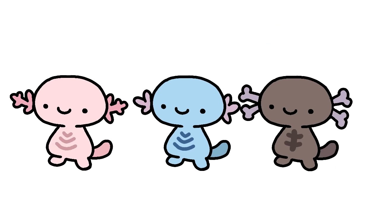 Wooper walk [pokemon]