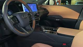 2026 Lexus RX 350 Premium Rockville, Potomac, Bethesda, DC, Gaithersburg MD
